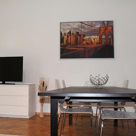 Murtal Apartments Кніттельфельд Екстер'єр фото
