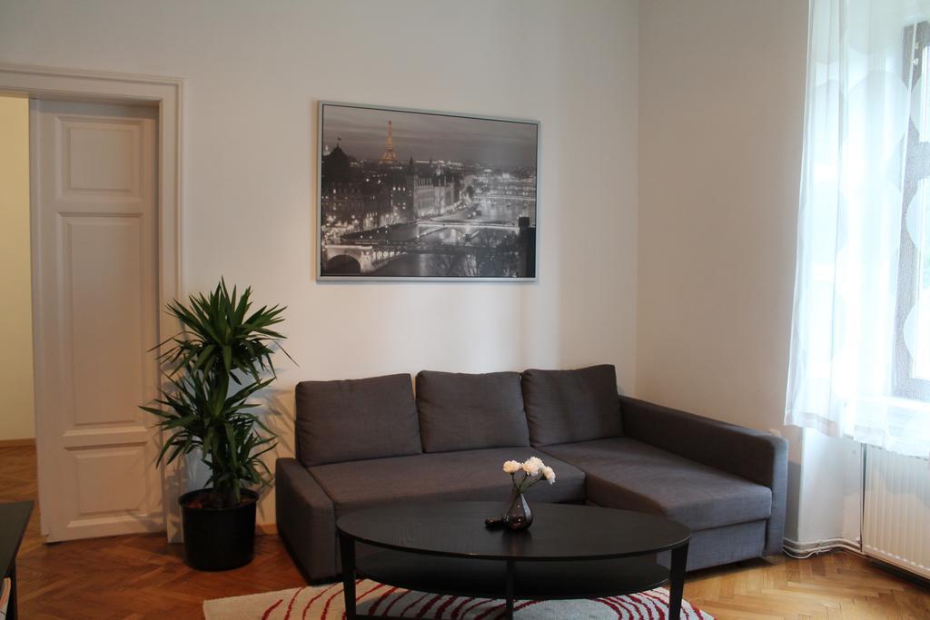Murtal Apartments Кніттельфельд Екстер'єр фото