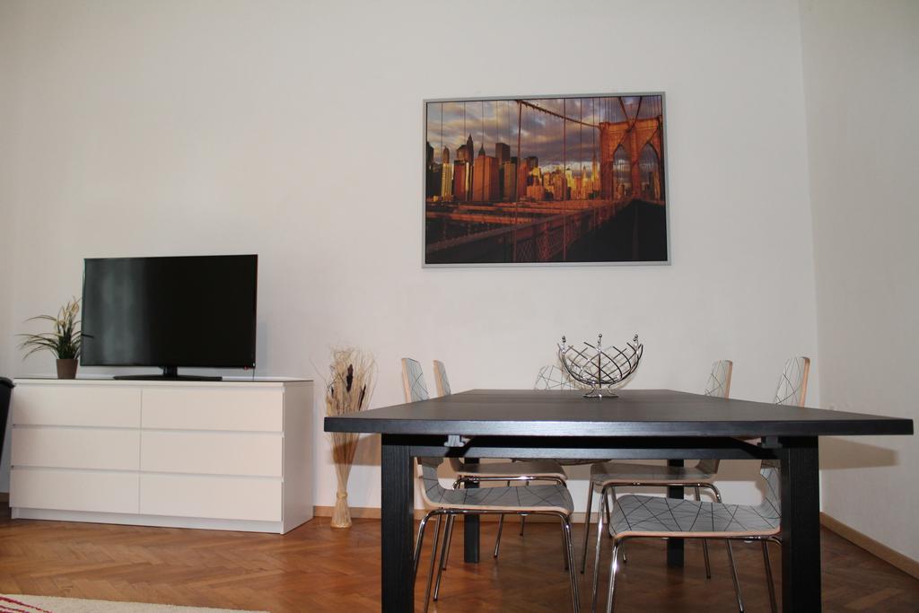 Murtal Apartments Кніттельфельд Екстер'єр фото